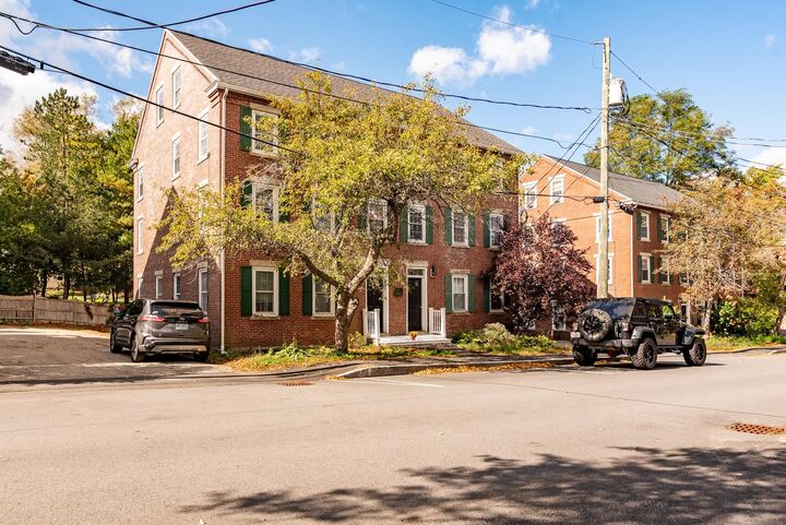 Property Photo: 417 Second Street NH 03869