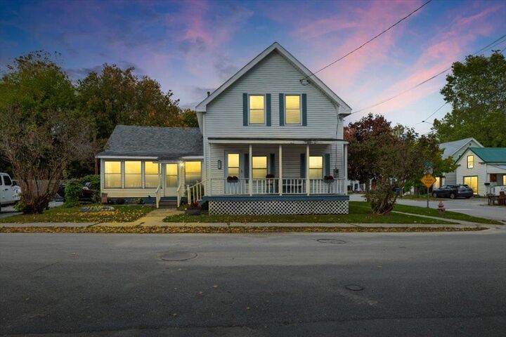 Property Photo: 31 Lasalle Street VT 05478