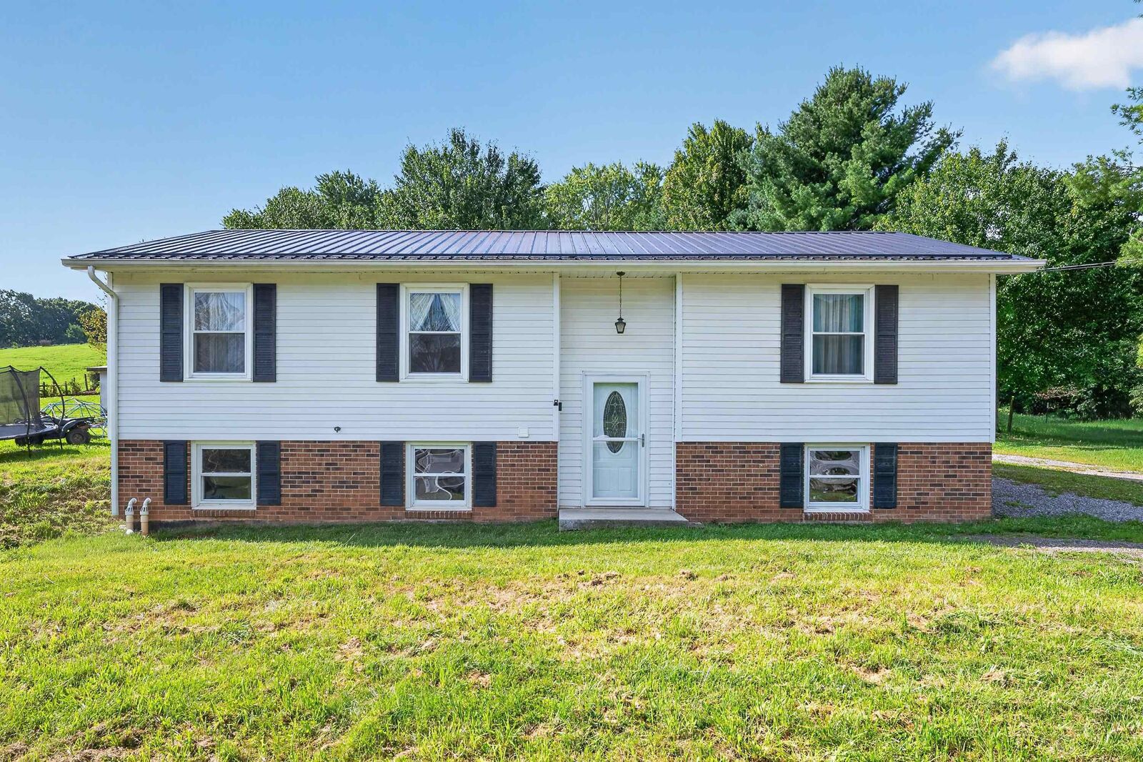 Property Photo:  981 Cripple Creek Road  VA 24382 