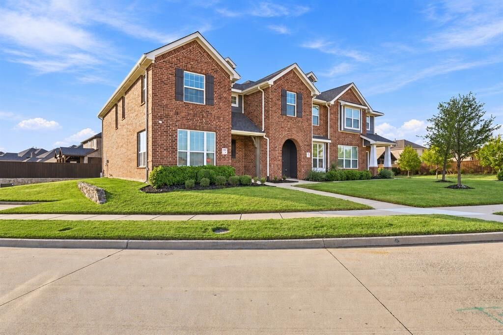 Property Photo:  1895 Indigo Lane  TX 75126 