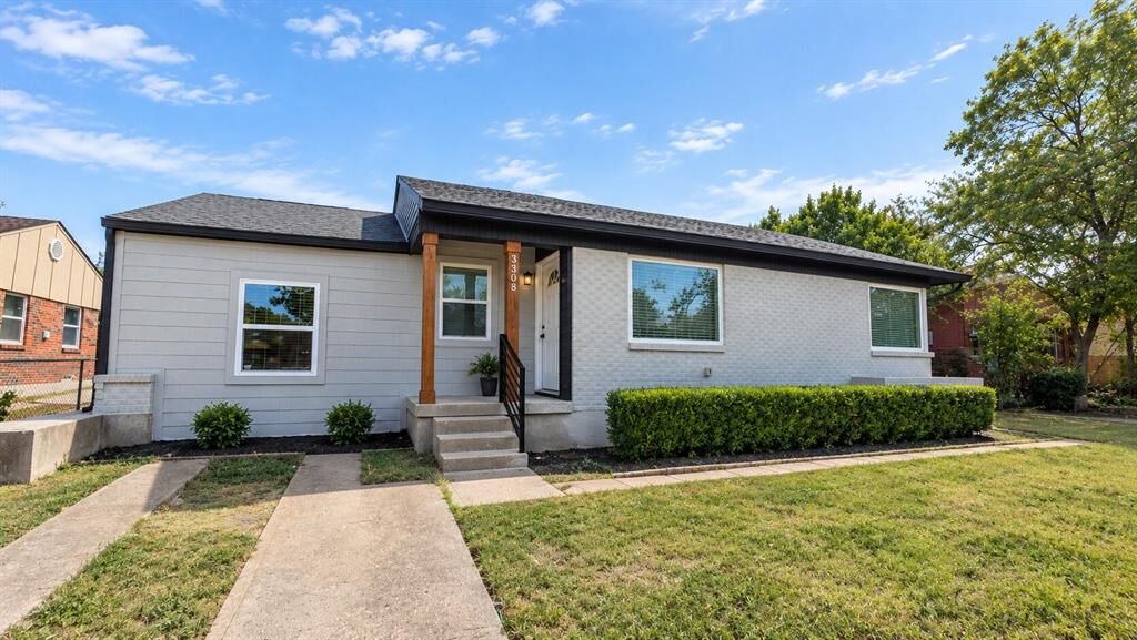 Property Photo:  3308 Alaska Avenue  TX 75216 