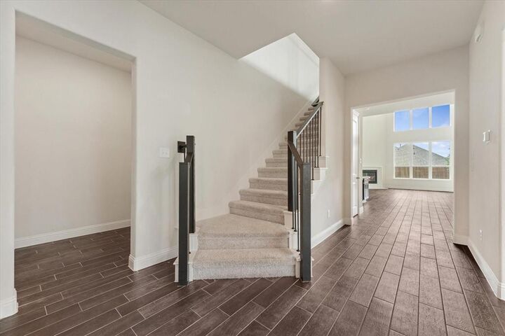 Property Photo:  208 Santa Lucia Drive  TX 75409 