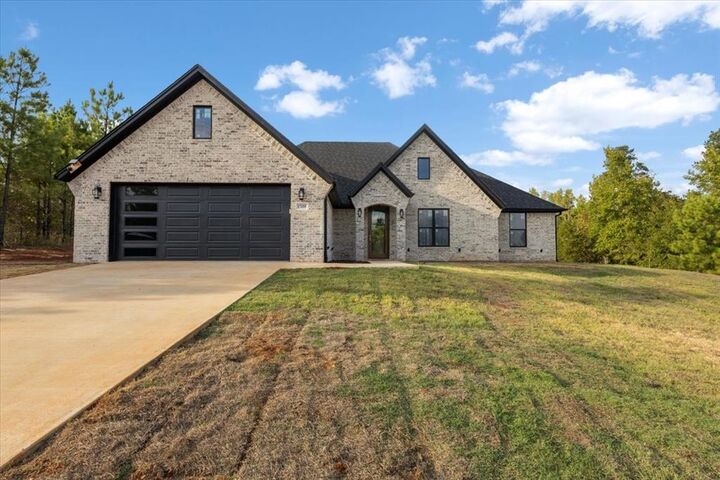 Property Photo: 17155 Island Lake Dr. TX 75708