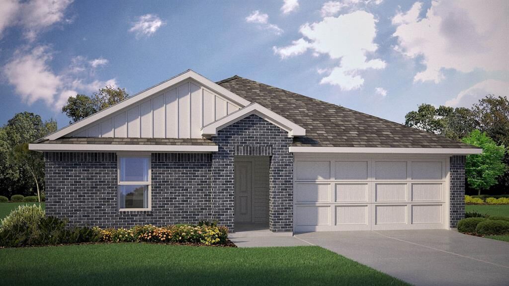 Property Photo:  336 Wayland Street  TX 76059 