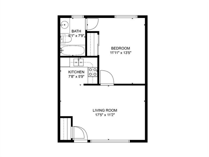 Property Photo:  1415 Sewell Street 2  TX 79605 