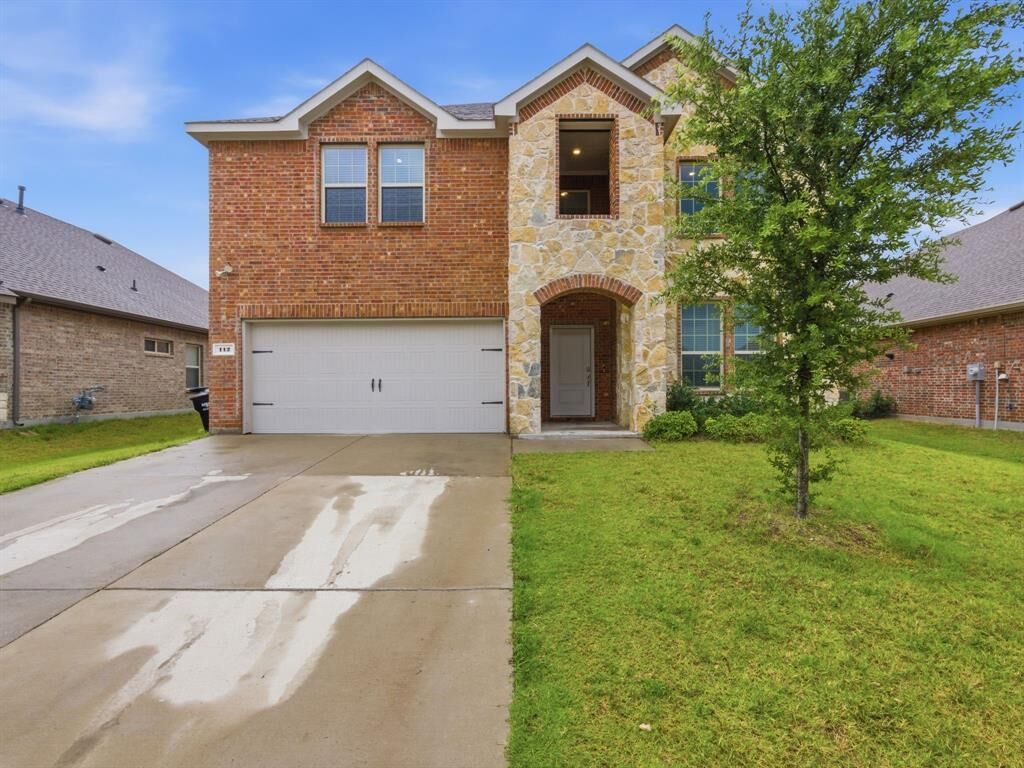 Property Photo: 112 Kiskadee Trail TX 75135