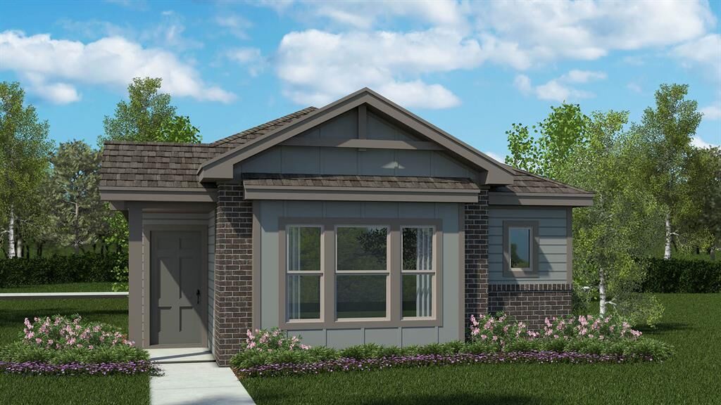 Property Photo:  3008 Maple Orchard Lane  TX 76140 