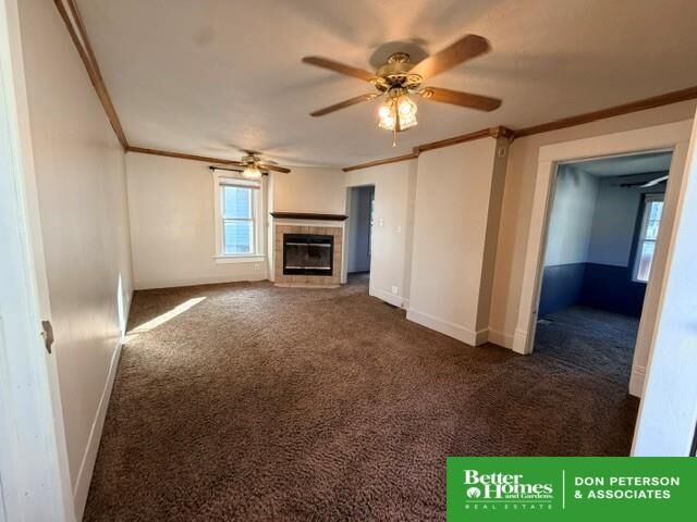 Property Photo:  1510 E 6th Street  NE 68025 