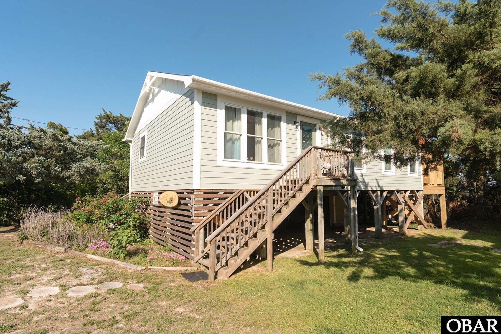 Property Photo: 176 Middle Road NC 27960