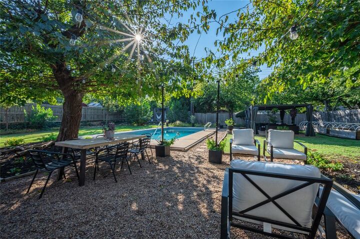 Property Photo:  4813 Morris Lane  OK 73112 