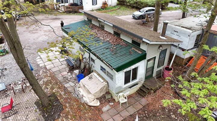 Property Photo:  334 Rattlesnake Road 45  ON N0A 1K0 