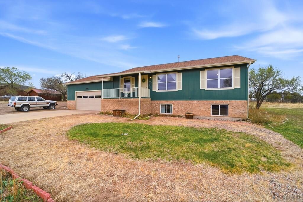 Property Photo:  4957 Fort Crockett Ave  CO 81019 