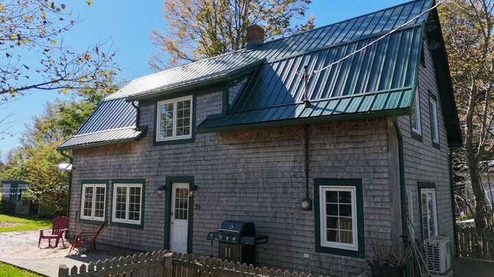Property Photo: 39 Weir Drive PE C0A 1A0