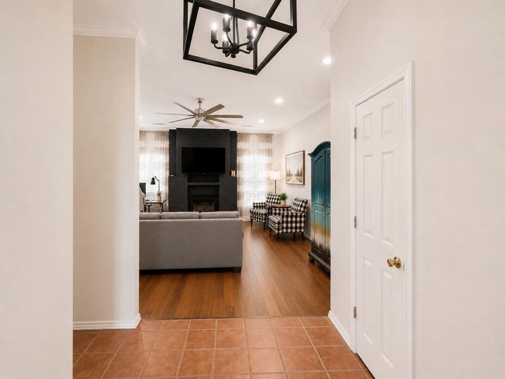 Property Photo:  703 Craigmont Ave  TX 79720 