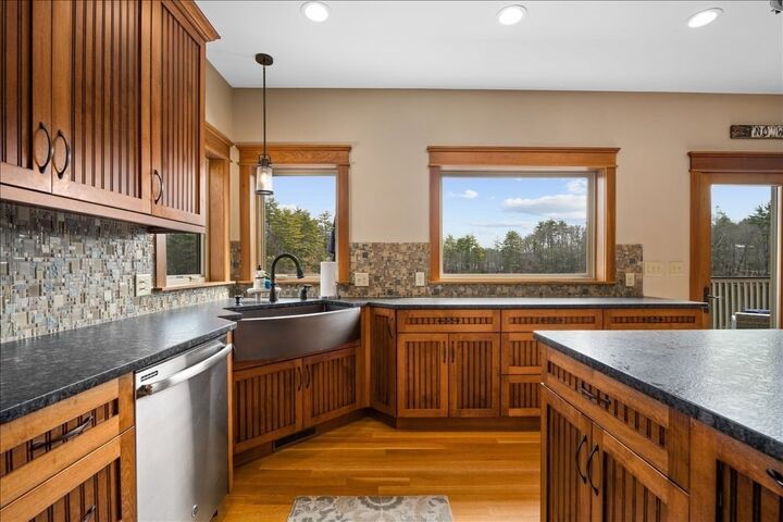 Property Photo:  105 Sandy Beach Rd  MA 01521 