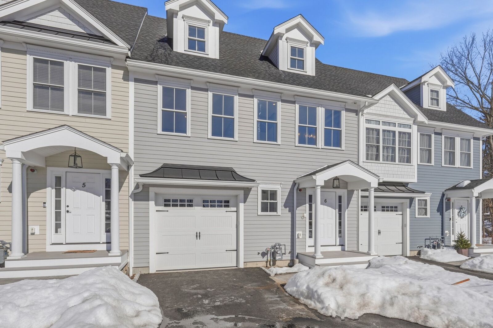 Property Photo:  51 West Main 6R  MA 01833 