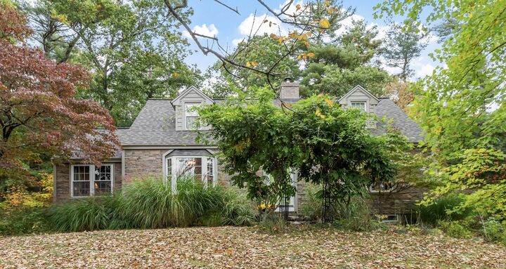 Property Photo: 340 Purgatory Road MA 01588
