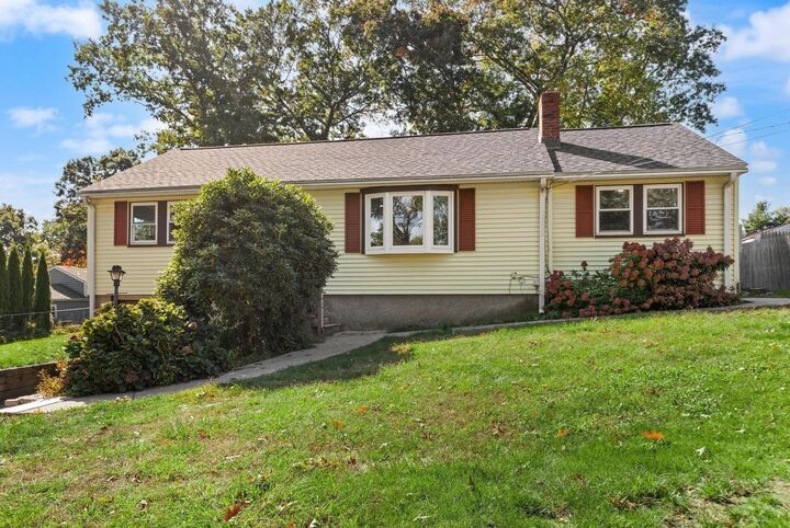 Property Photo:  2300 Central St  MA 02072 