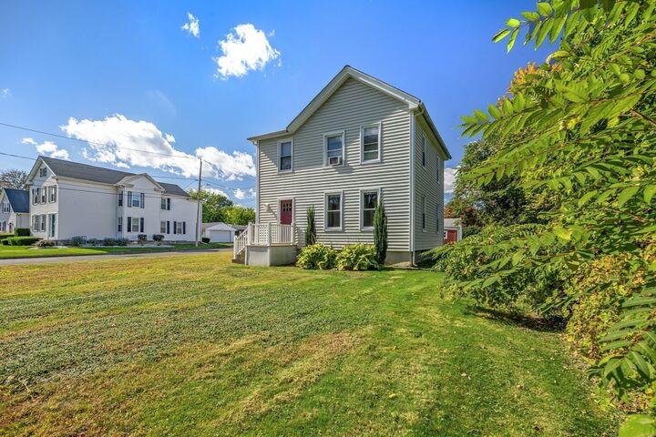 Property Photo: 12 Chester St MA 01013