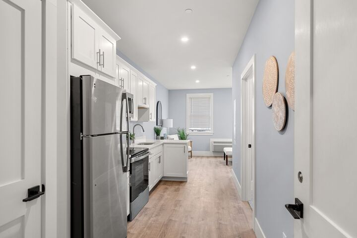 Property Photo:  238 Lafayette Road 108  MA 01952 