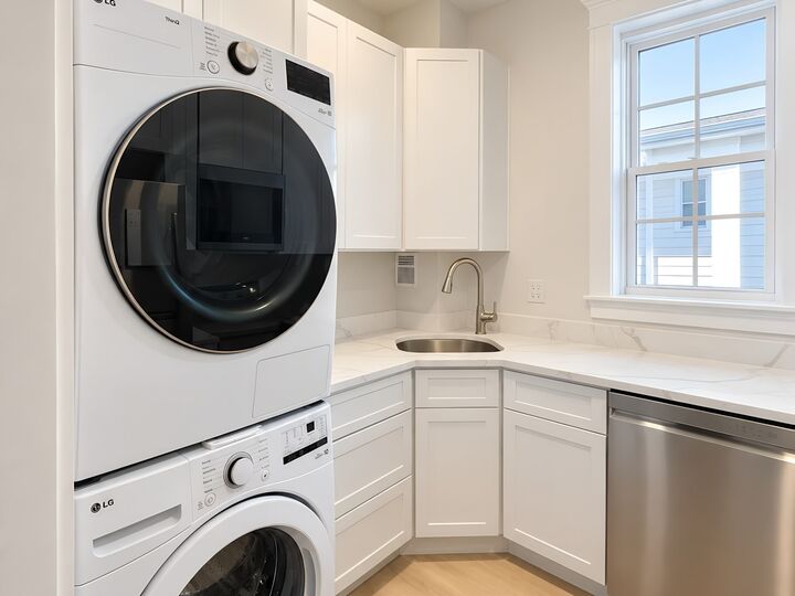Property Photo:  1161 Commonwealth 1  MA 02134 