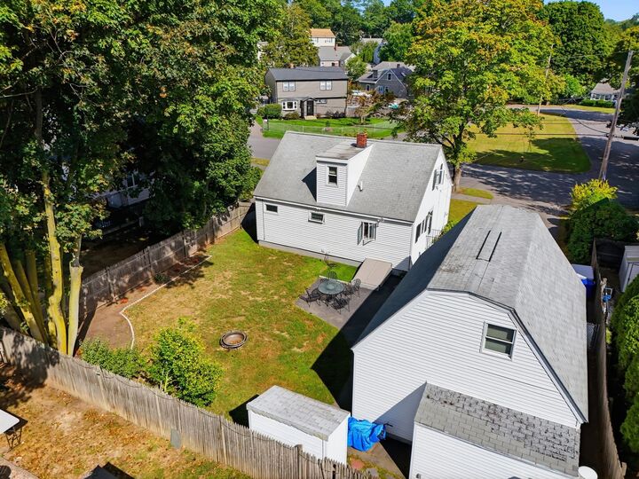 Property Photo:  10 Summit Ter  MA 01960 