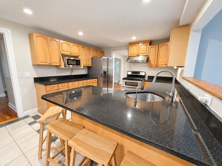 Property Photo: 80 Washington Street MA 02481