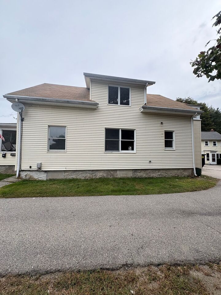 Property Photo:  1888 Mendon Rd  RI 02895 