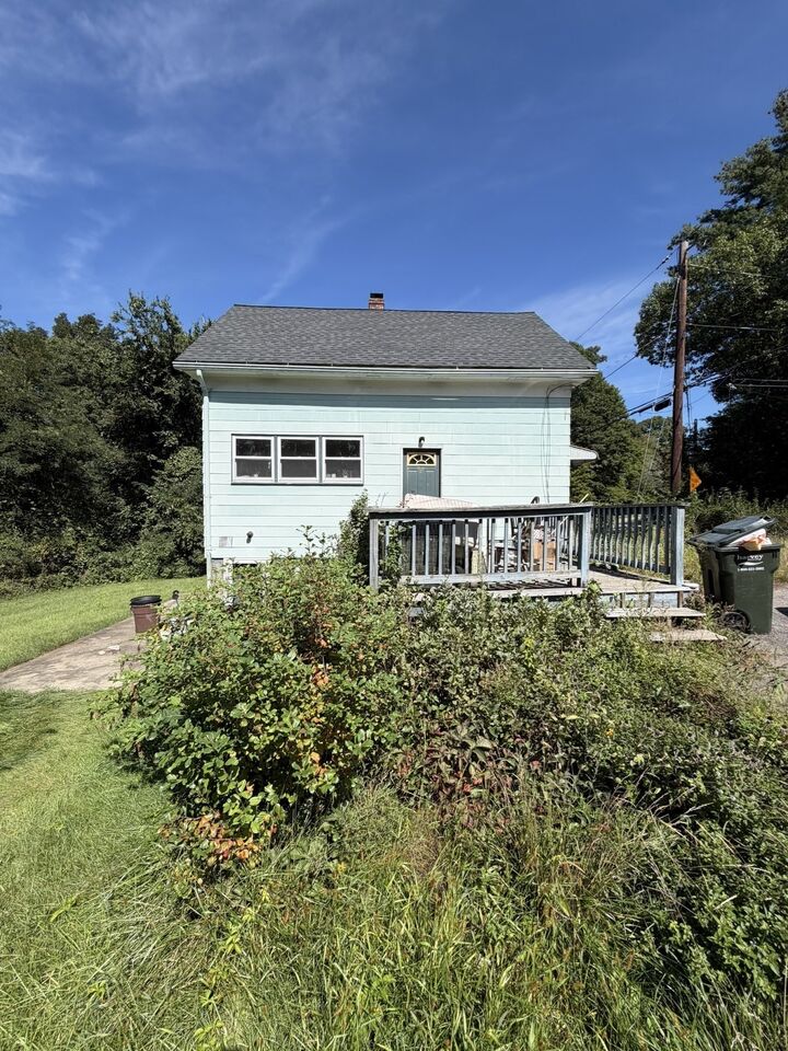 Property Photo: 55 Greene St MA 01747