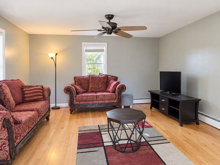 Property Photo:  32 Heroult Rd  MA 01606 