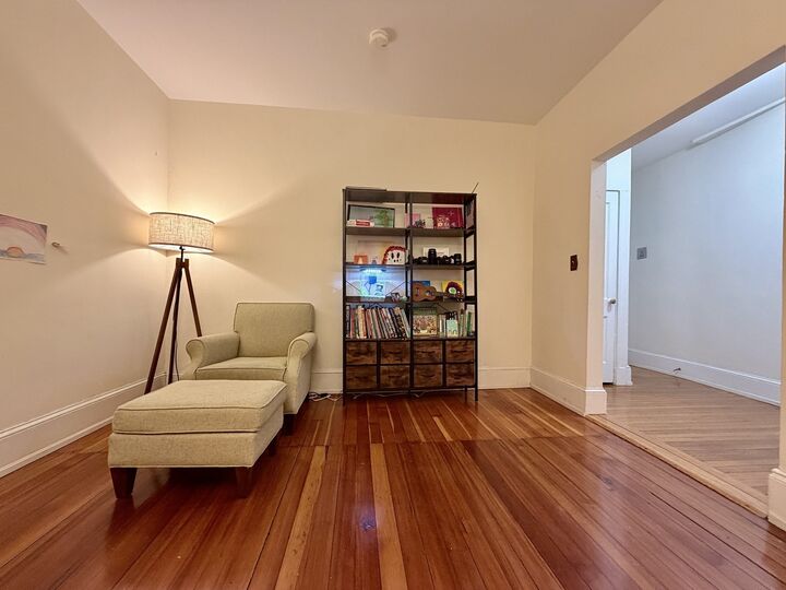 Property Photo: 35 Westbourne Ter 2 MA 02446