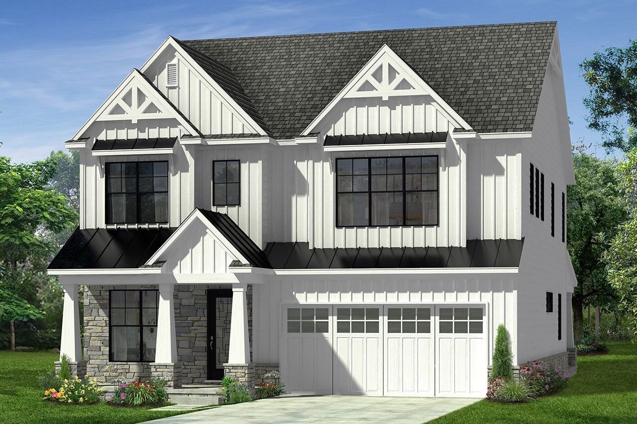 Property Photo: 4 Violet Way MA 01886