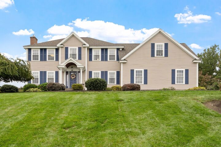 Property Photo:  17 Cole Road  MA 01564 