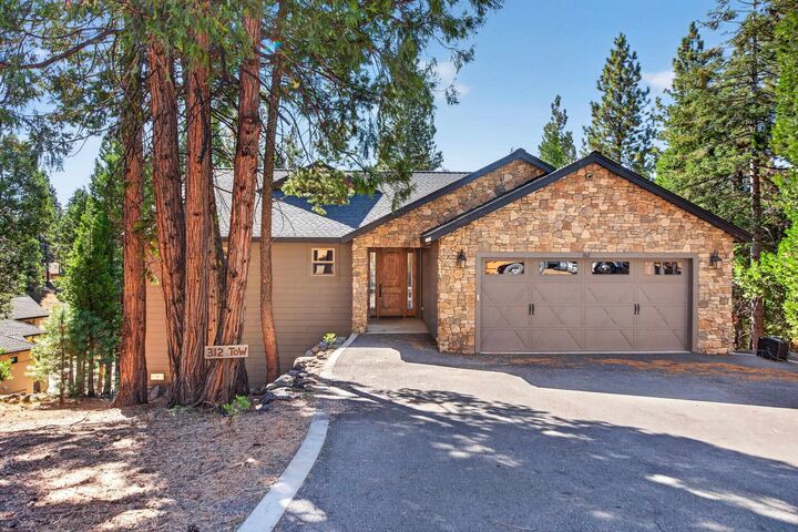 Property Photo: 312 Top Of The West Drive 2 CA 96020