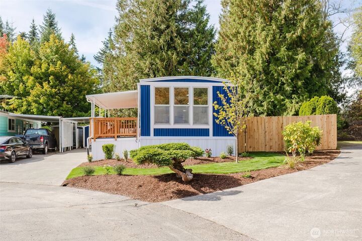 Property Photo:  16300  State Highway 305  NE 83  WA 98370 