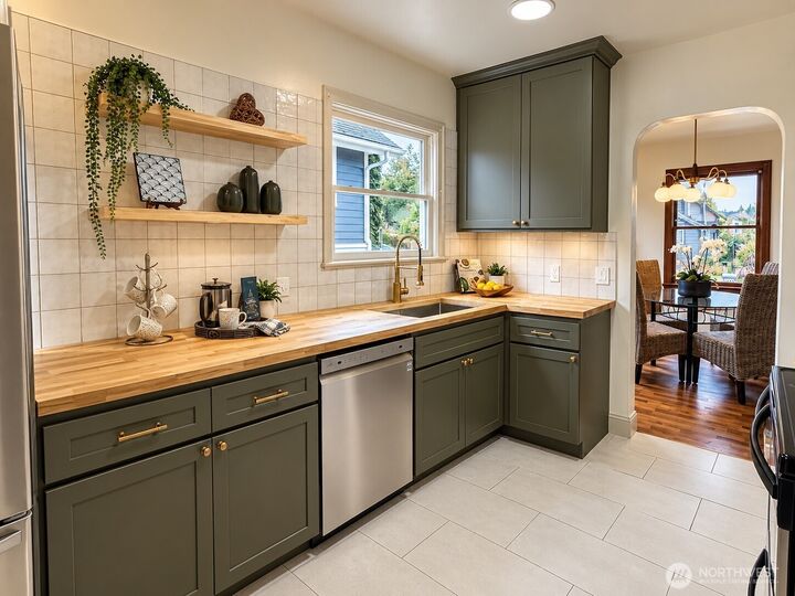 Property Photo: 1009 9th Street WA 98337