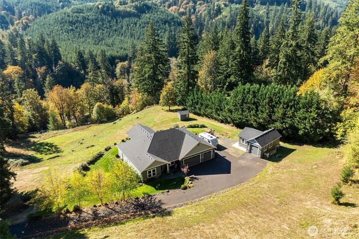Property Photo:  232  Rapids Drive  WA 98625 