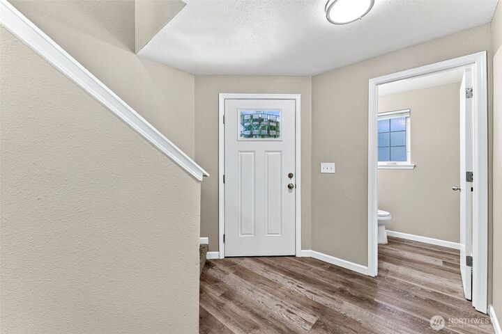 Property Photo:  4036 S Warner Street B  WA 98409 