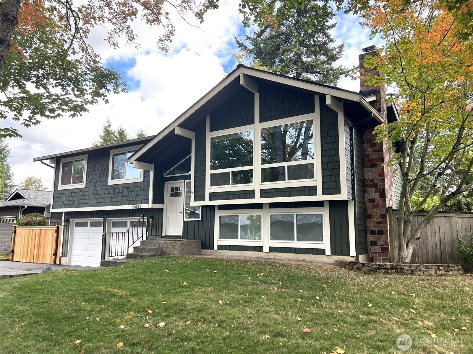 Property Photo: 14506 78th Place NE WA 98028