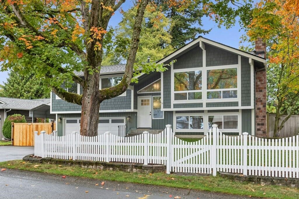 Property Photo:  14506  78th Place NE  WA 98028 