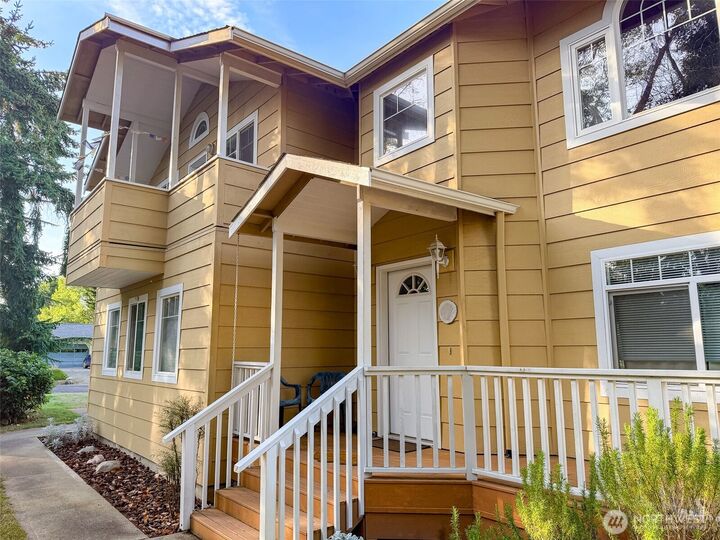 Property Photo:  1344  Hancock Street  WA 98368 