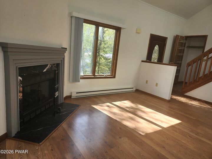 Property Photo: 404 Surrey Drive PA 18428