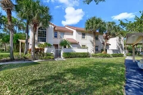 Property Photo:  14395 Via Royale 4  FL 33446 
