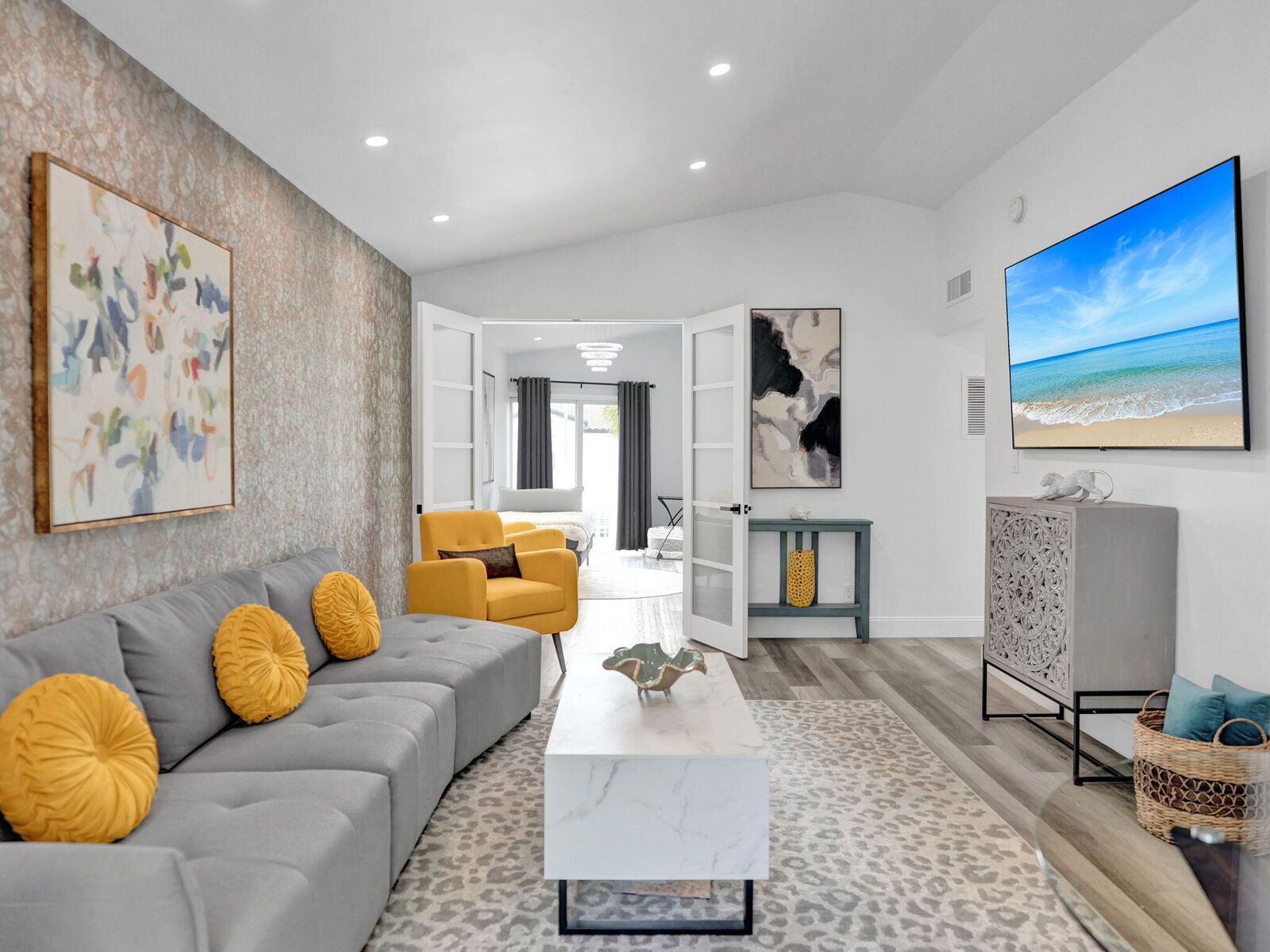 Property Photo:  1967 S Ocean Boulevard 308  FL 33062 