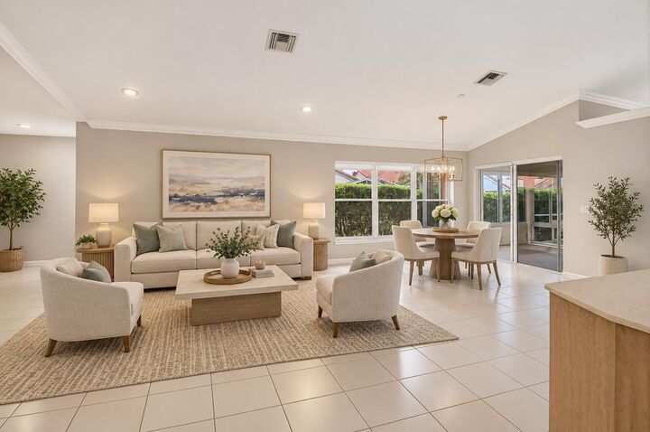 Property Photo: 7248 Mistral Court FL 33437