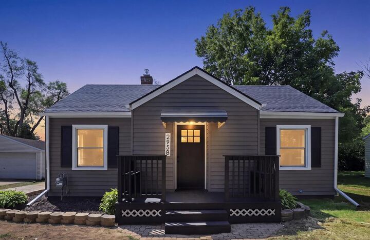 Property Photo: 2958 Shady Lane MI 48104