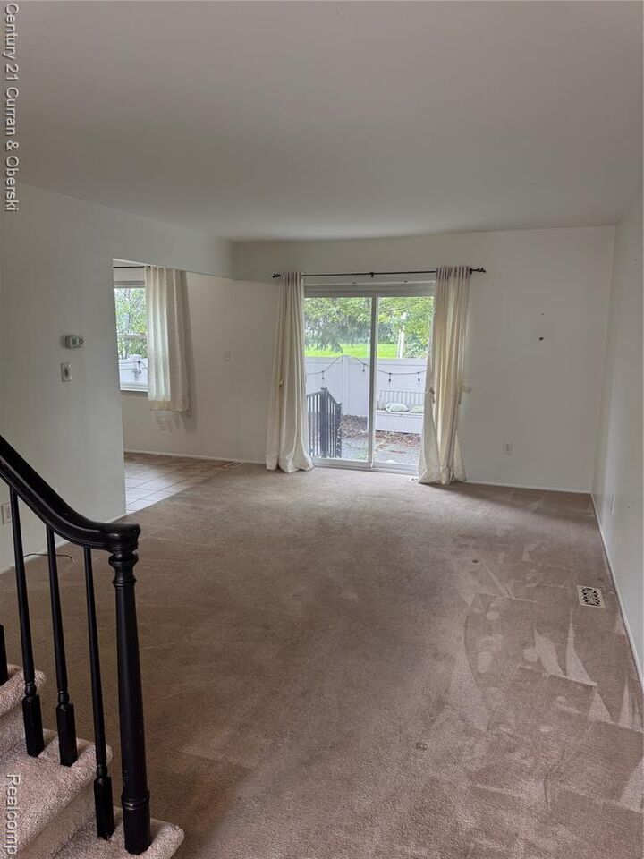 Property Photo: 24840 Olde Orchard St MI 48375