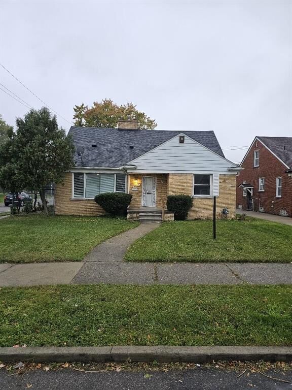 Property Photo: 18901 Prest MI 48235