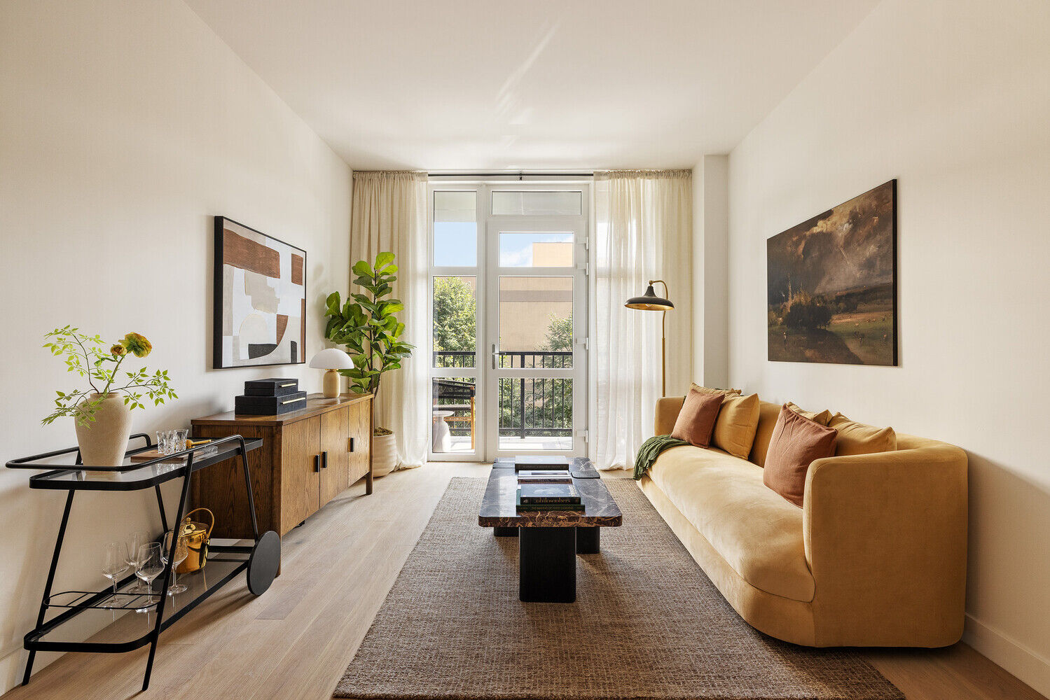 Property Photo: 23 Ocean Parkway 2E NY 11218