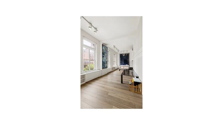 Property Photo: 240 Centre Street 3de NY 10013